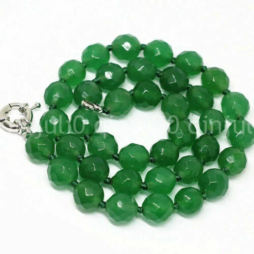 Emerald Choker Costume Necklaces & Pendants