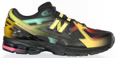 Size 8 - New Balance Bricks & Wood x 1906U Echoes of a Butterfly