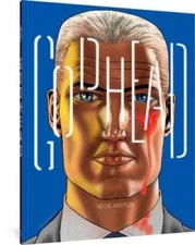 Godhead - Paperback By Anderson, Ho Che - GOOD