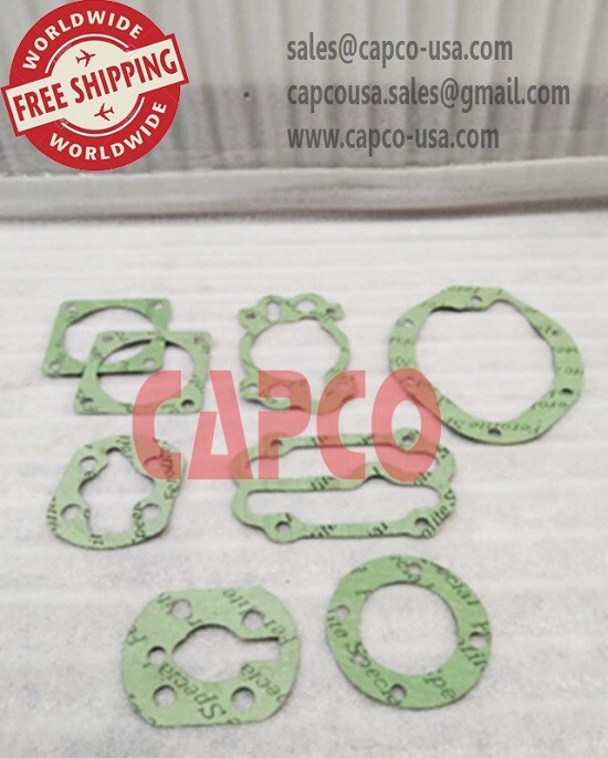 Model 231 Gasket Set 30420343/NON OEM INGERSOLL RAND/FREE SHIPPING  