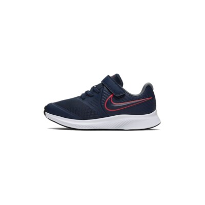 Nike Star Runner 2 Kinderschuhe Gr. 19,5   Sportschuhe Sneaker