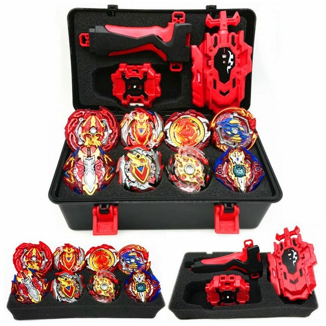 beyblade box set for sale