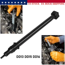 J-47388-A Injector Cup Nozzle Tube Remover Installer for Detroit Diesel DD13/15