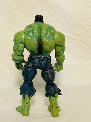 HULK 1/6スケール デラックスコレクティブルセット