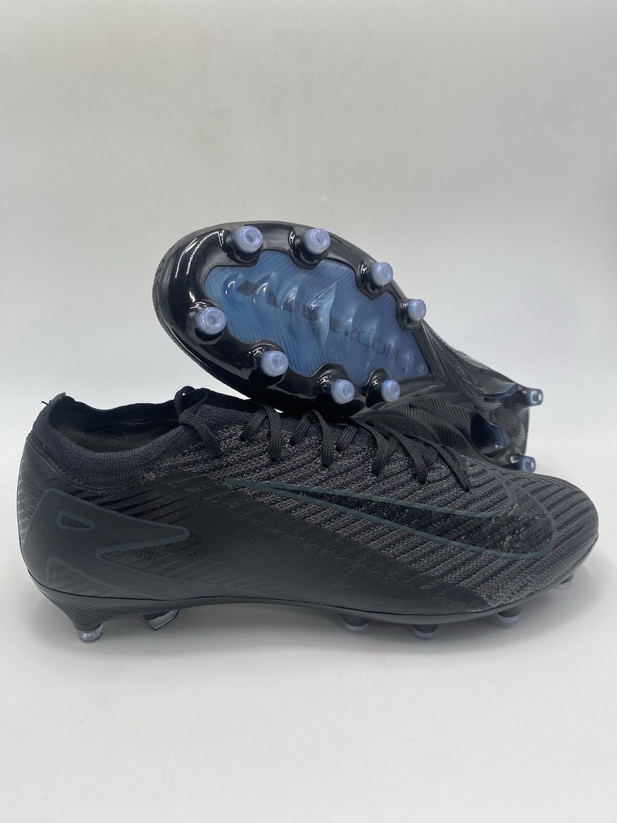 Nike ZM Vapor 16 Elite AG-Pro Black Deep Jungle (FQ8693 002 Nike ZM Vapor 16 Elite AG-Pro Black Deep Jungle (FQ8693 002