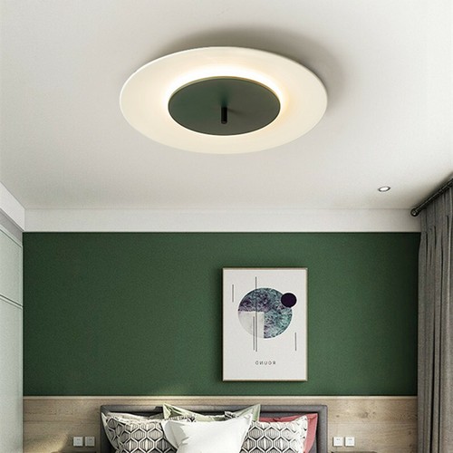 Hallway LED Pendant Light Bedroom Ceiling Lighting Shop Lamp Home Ceiling Lights - Picture 6 of 7
