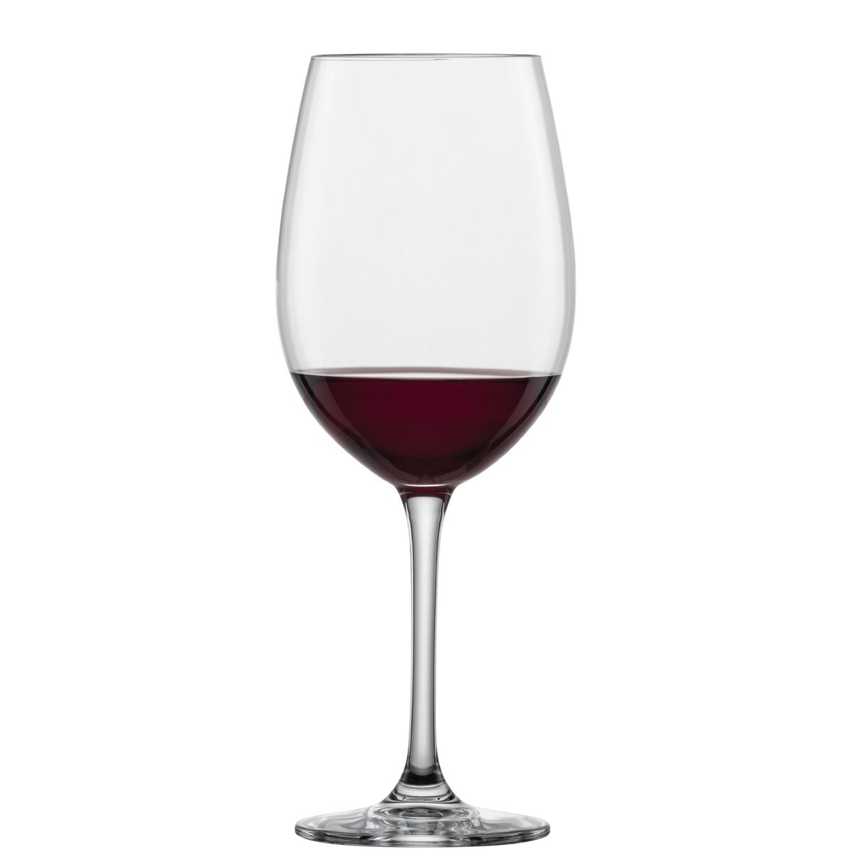 Schott Zwiesel Classico Red Wine/Burgundy Wine Glass (Set of 6)