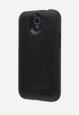 OtterBox ACHIEVER Series Case for ZTE Avid Trio Z833 - Black (77-54884)
