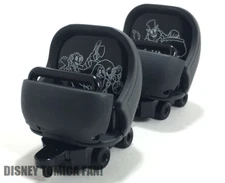 Disneyland Haunted Mansion Doom Buggy Toy Car  Tomica  Figure  Tokyo Japan Parks