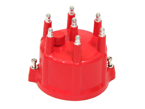 Tête de distributeur d'allumage haute conductivité pour Jeep Grand Cherokee ZG 4.0L