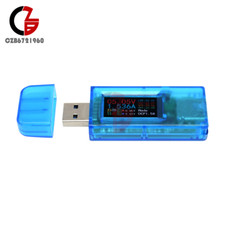 USB 3.0 24-in-1 Tester Voltage and Current Meter with Power Failure Protection