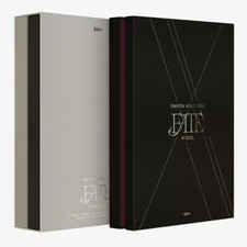 ENHYPEN WORLD TOUR FATE[OTHER STORIES/IN SEOU...