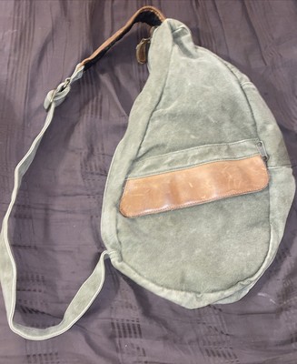 ll bean sling backpack