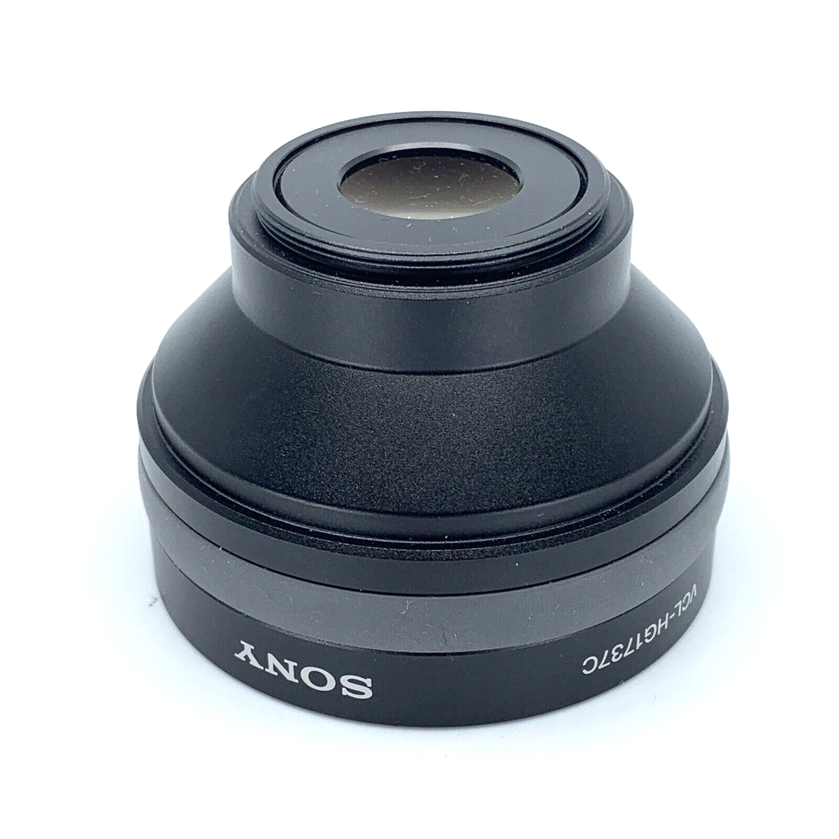 Sony High Grade 1.7x Tele Conversion Lens VCL HG1737C For Select