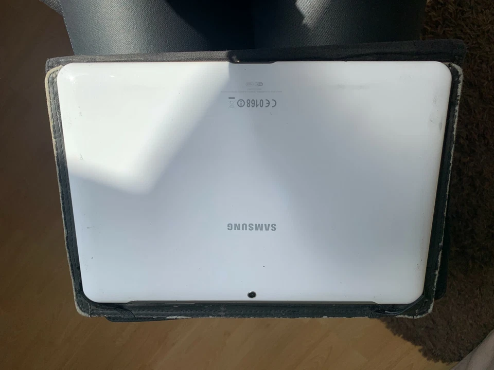Samsung Galaxy Tab 2 10.1 · 16GB · Wi-Fi, photo 2 sur 4