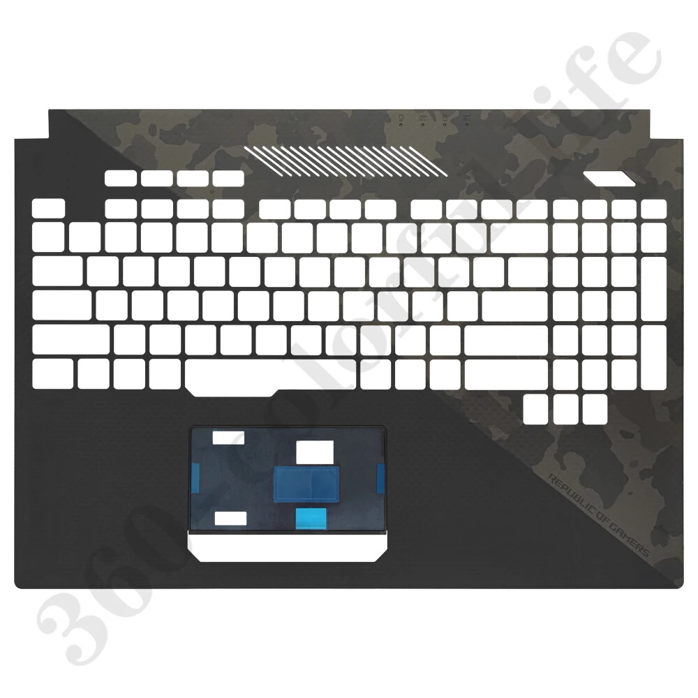 ASUS ROG Strix 2 GL504 GL504GS GM S5CS S5CM LCD Back Cover A ASUS ROG Strix 2 GL504 GL504GS GM S5CS S5CM LCD Back Cover A