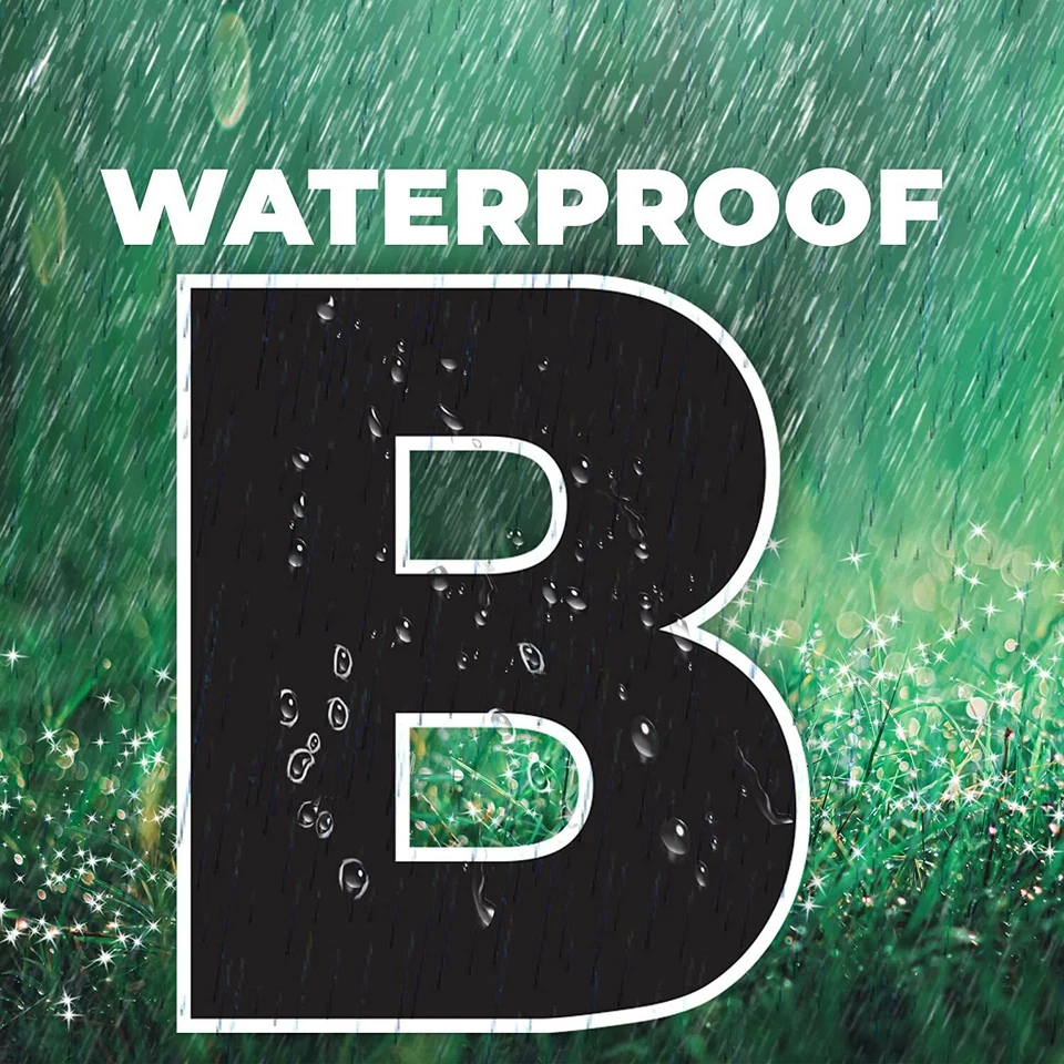 Decoraciones de letrero de patio She Said Yes, 18 piezas, tarjetas de patio de boda, incluye estacas Foto 3 de 4