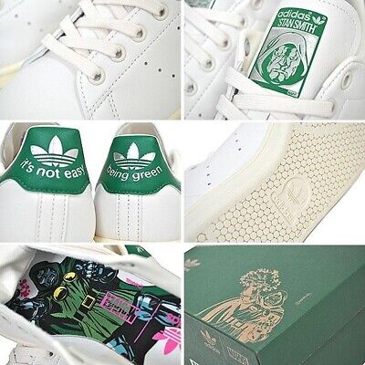 Size 13 - adidas Marvel x Stan Smith Doctor Doom for sale Size 13 - adidas Marvel x Stan Smith Doctor Doom for sale