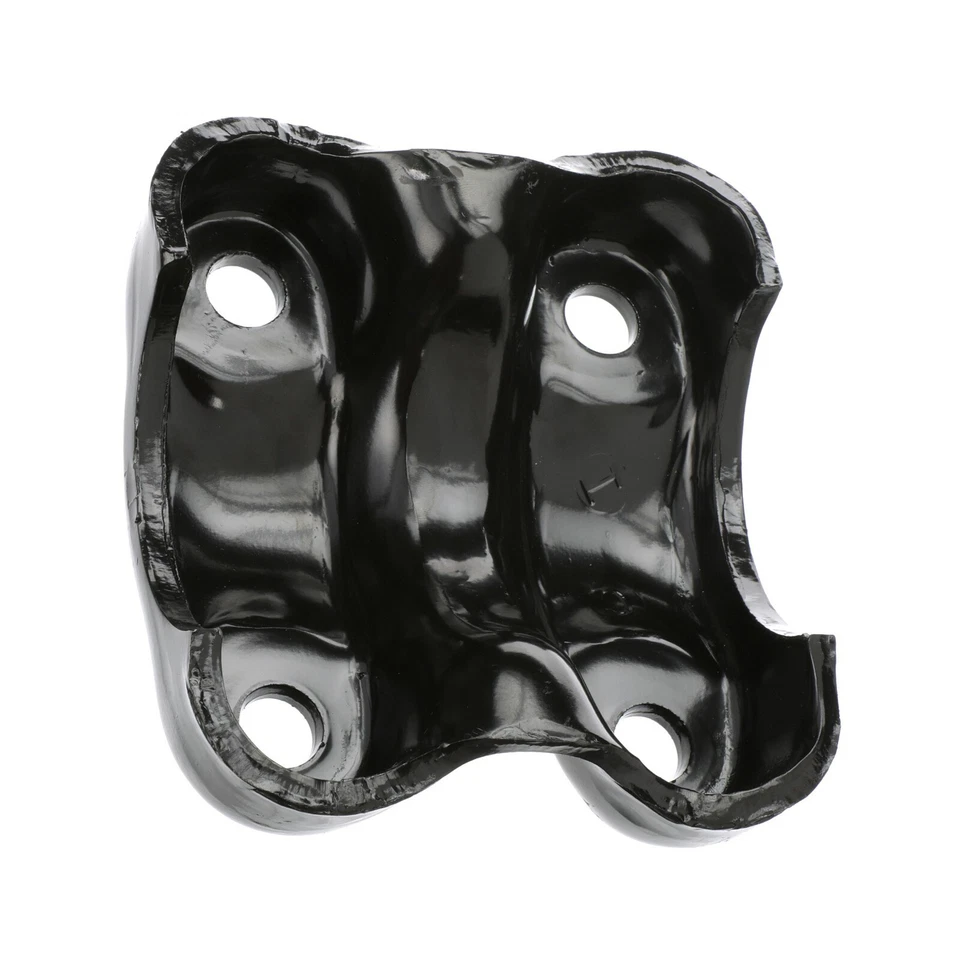 CHEVY SUBURBAN 1500 EJE TRASERO U PLACA PERNO LADO PASAJERO 1993-1999 NUEVO 15592586 Foto 2 de 3