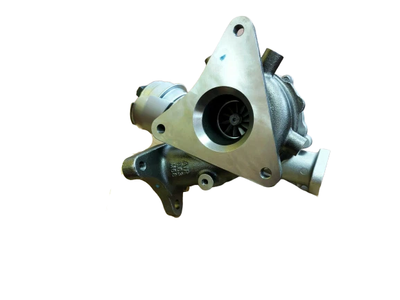 Turbo + Dichtungssatz Subaru FORESTER IMPREZA LEGACY XV 2.0 D 14411AA940 834009 - Bild 3 von 4