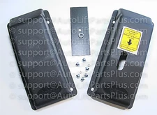 GP1010 Safety Lock Cover Kit for Rotary Lift 2-Post Lifts Set of 2 - **OEM**