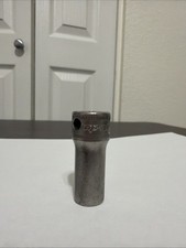 Snap-on Tools Imfms9a Metric Semi Deep Impact Socket 9mm. 38 Drive. 6 Point