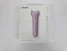 Image of Brand New Phillips Epilator 9000 BRE728/00 #6053252a