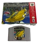 Nintendo 64 Game Stunt Racer 64 Game Only