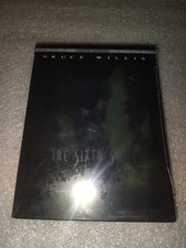 The Sixth Sense DVD 1999 Vista Series Bruce Willis Thriller