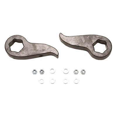 For Chevy Silverado 2500 HD 12-13 Fabtech 2.5'' Front Leveling Torsion Key Kit