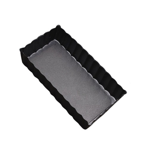 4 Inch Non Stick Bakeware Non-stick Baking Tray Tart Tins Pie Pan - Picture 11 of 11