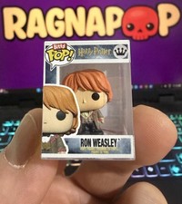 Funko Bitty Pop Harry Potter Ron Weasley (0.9-inches tall)