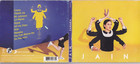 Jain – Zanaka  (10 Track CD) Digipak