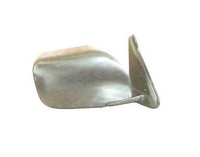 AußEnspiegel Links Nissan Patrol 1997-2001 Elektrisch Chromiert
