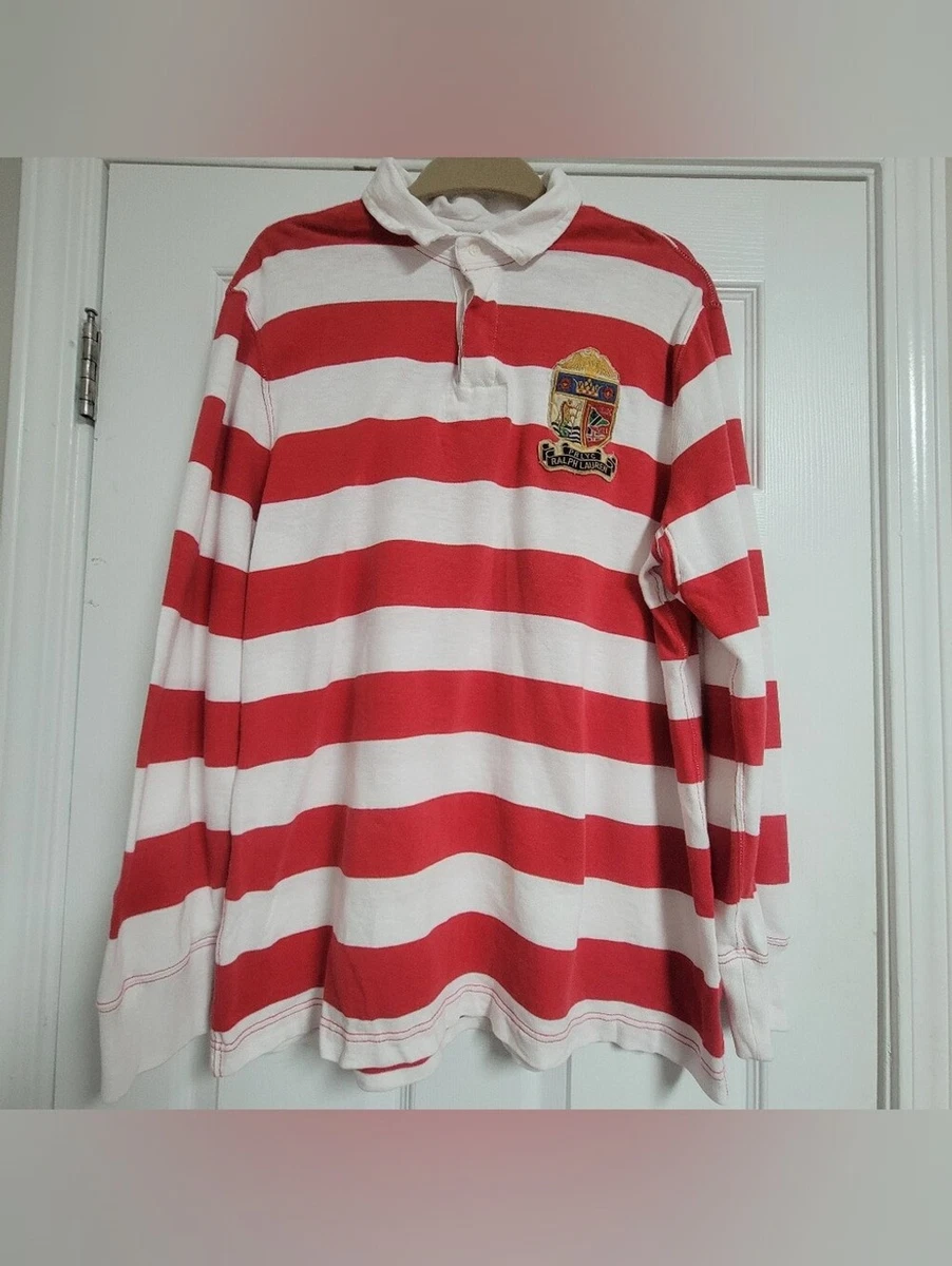 Polo Ralph Lauren Red Size XL Polos for Men Just Listed 2026