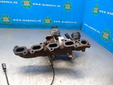 Turbolader Seat Leon ST 5F 04L253020S P23861368