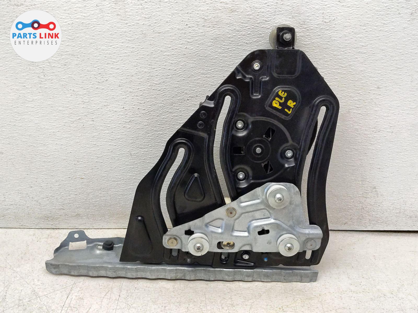 2008-14 FERRARI CALIFORNIA REAR LEFT WINDOW REGULATOR MOTOR QUARTER LIFTER F149