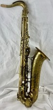 Sassofono Tenore The Martin Committee III Bb