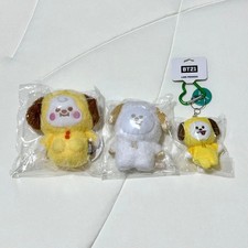 Image of BT21 CHIMMY plush toy