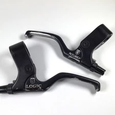 Ritchey Logic Cantilever Brake Lever Set Black Dia Compe Vintage MTB