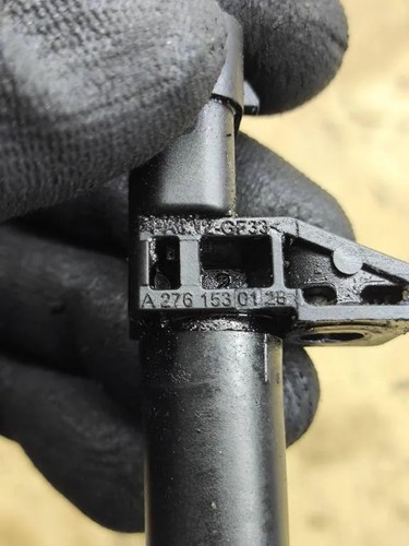 MERCEDES-BENZ C W204 Wellenpositionssensor A2761530128 2.10 Diesel 33114353