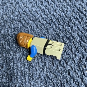 LEGO Castle 6010 Supply Wagon 100% Complete