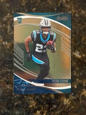 2025 Panini Absolute Football - Base and Inserts - Pick a Card Complete Your Set