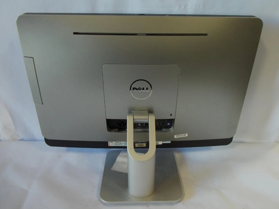 Dell Optiplex 9010 AIO Core i7-3770S 3.10GHz 6GB 128GB SSD W10 (H252) - Image 3 of 4