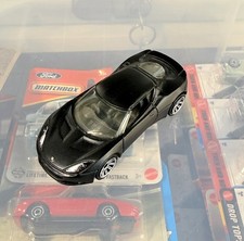 MATCHBOX Mainline '08 Lotus Evora *Loose*