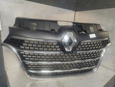 Calandre Renault MASTER