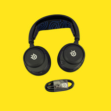 NO DONGLE - SteelSeries Arctis Nova 5 Wireless Multi-System Gaming Headset 1612