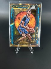 2023-24 Topps Cosmic Chrome - Planetary Pursuit Chet Holmgren #PPV-8 Venus
