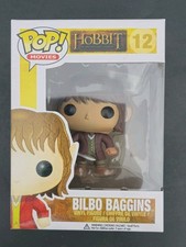Ultimate Funko Pop The Hobbit Figures Checklist and Gallery 19
