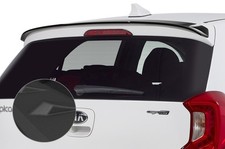 Heck Spoiler Dach Flügel Tuning Wing für Kia Picanto (JA) HF705